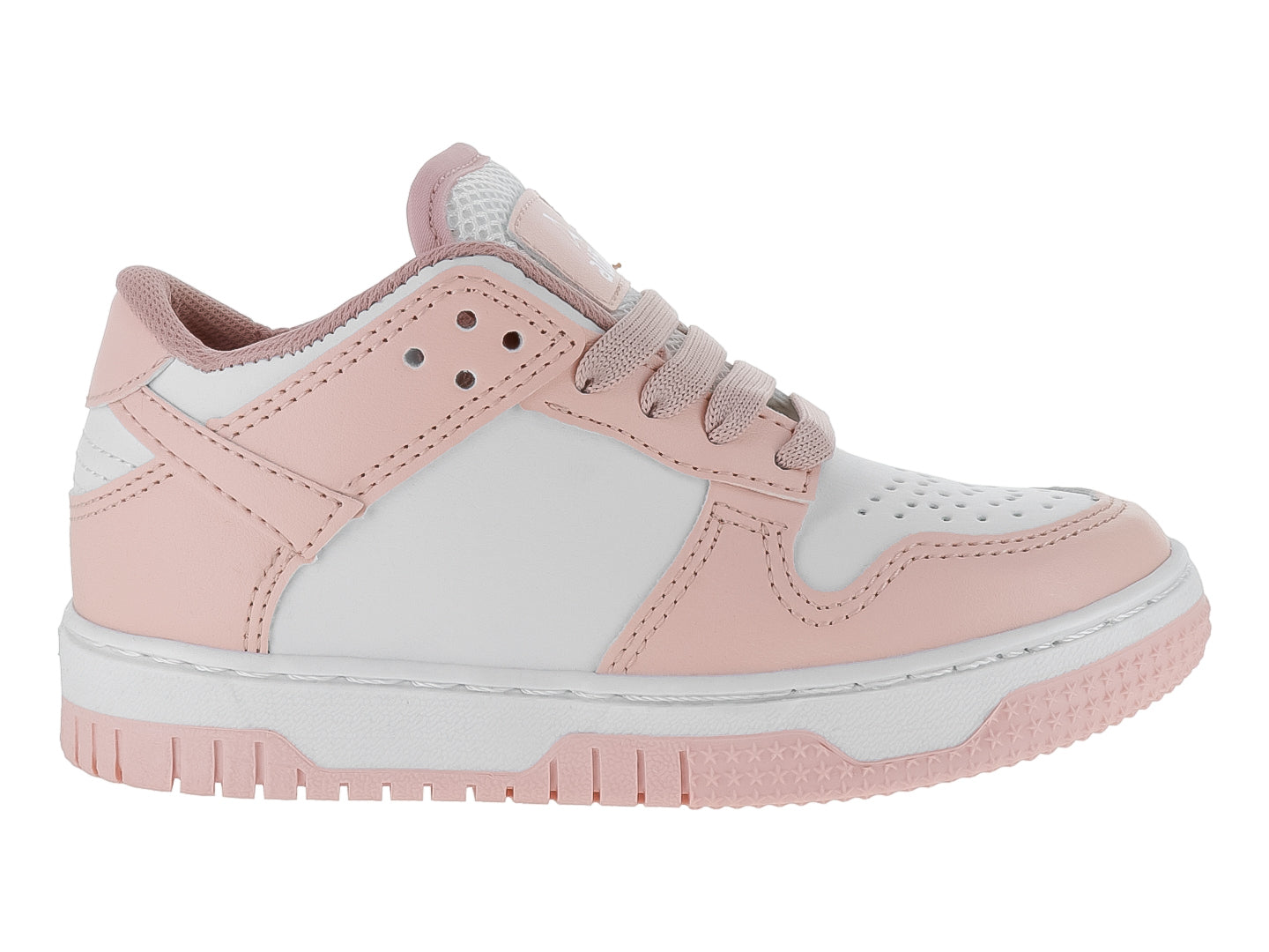 Tenis Boullevard Atok 101 Para Niña