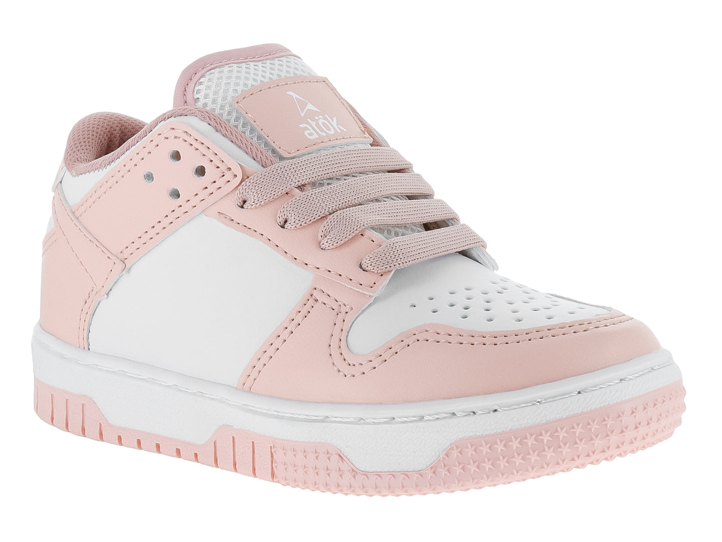 Tenis Boullevard Atok 101 Para Niña