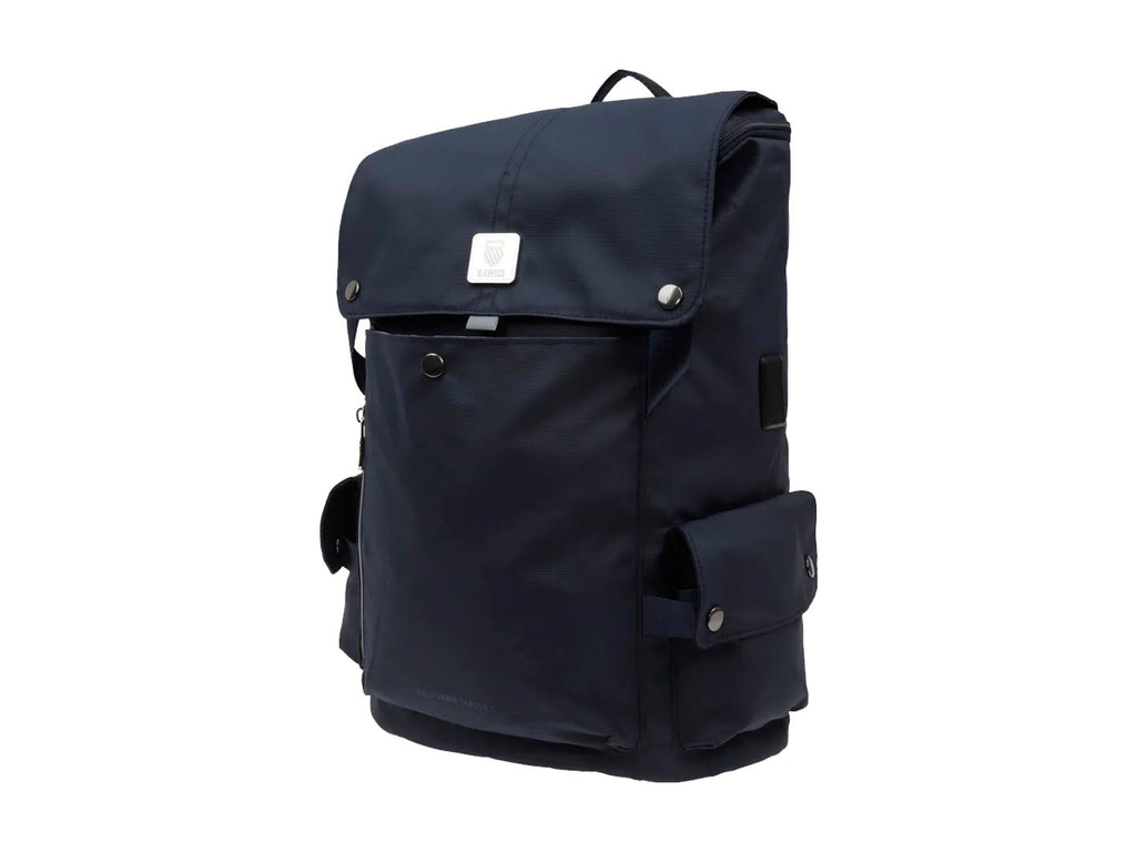 Mochila K-Swiss Kemp Negro