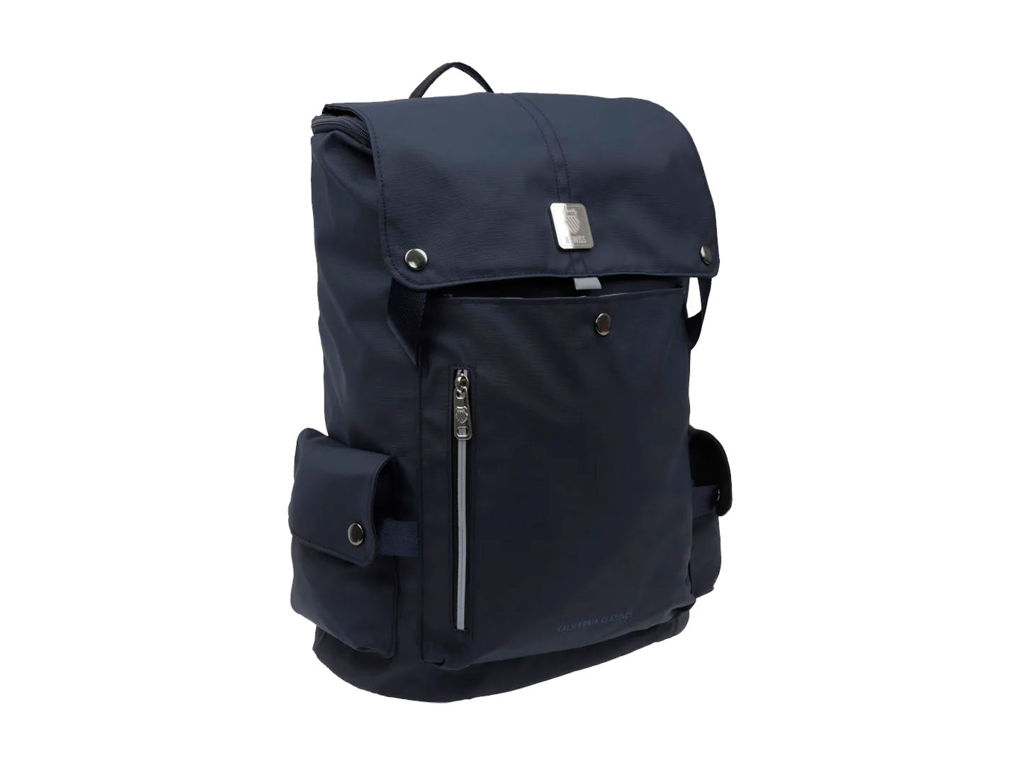 Mochila K-Swiss Kemp Negro