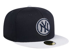 Gorra New Era New York Yankees Navy
