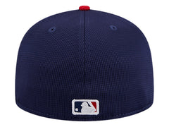 Gorra New Era Chicago White Sox Negro para Hombre