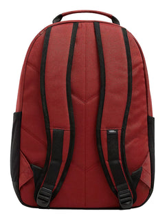 Mochila Vans Startle Russet Brown
