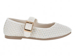 Tenis Tropicana 474009 Para Niña