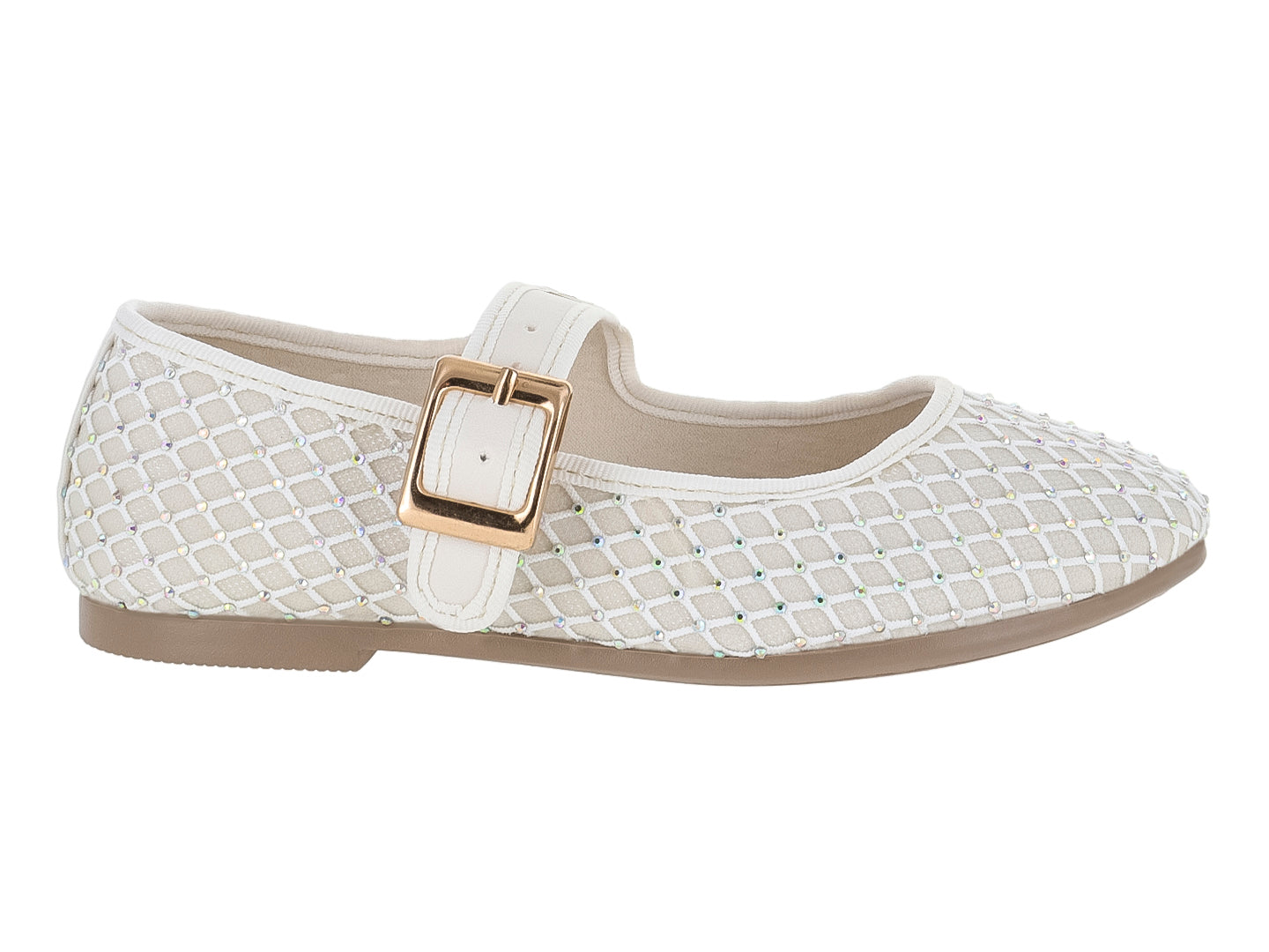 Tenis Tropicana 474009 Para Niña