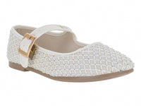 Tenis Tropicana 474009 Para Niña