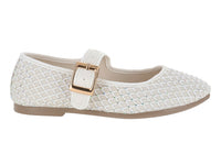 Tenis Tropicana 474009 Para Niña