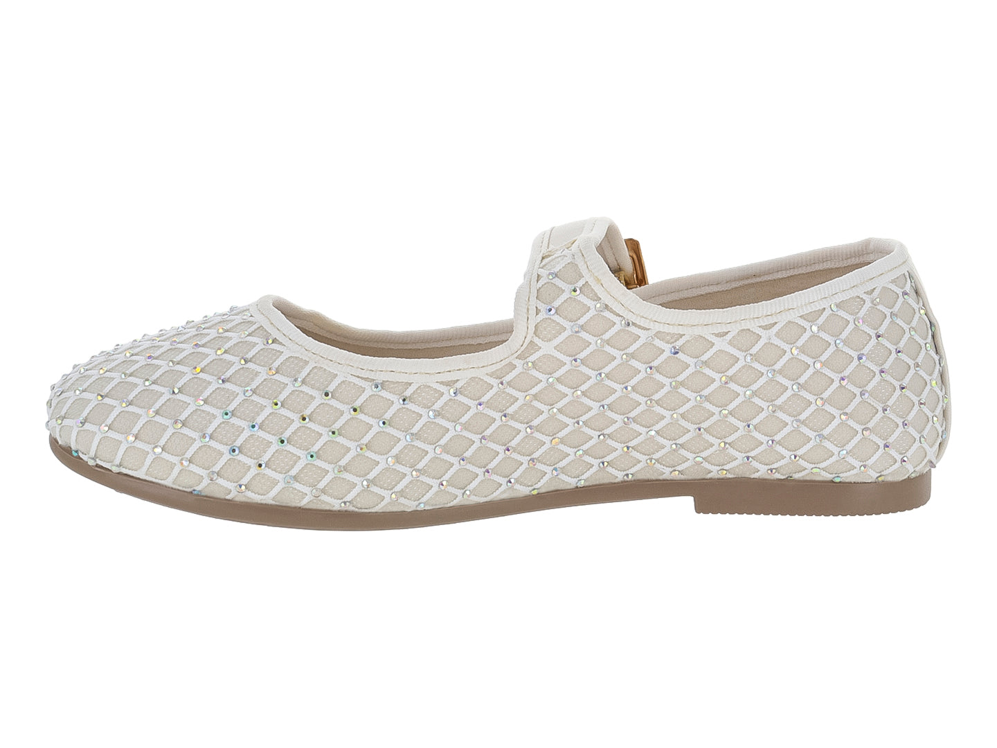 Tenis Tropicana 474009 Para Niña