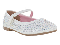 Tenis Tropicana 460023 Para Niña