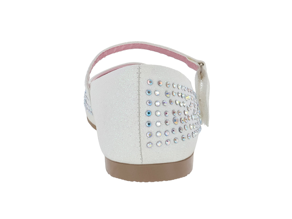 Tenis Tropicana 460023 Para Niña