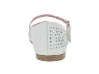 Tenis Tropicana 460023 Para Niña