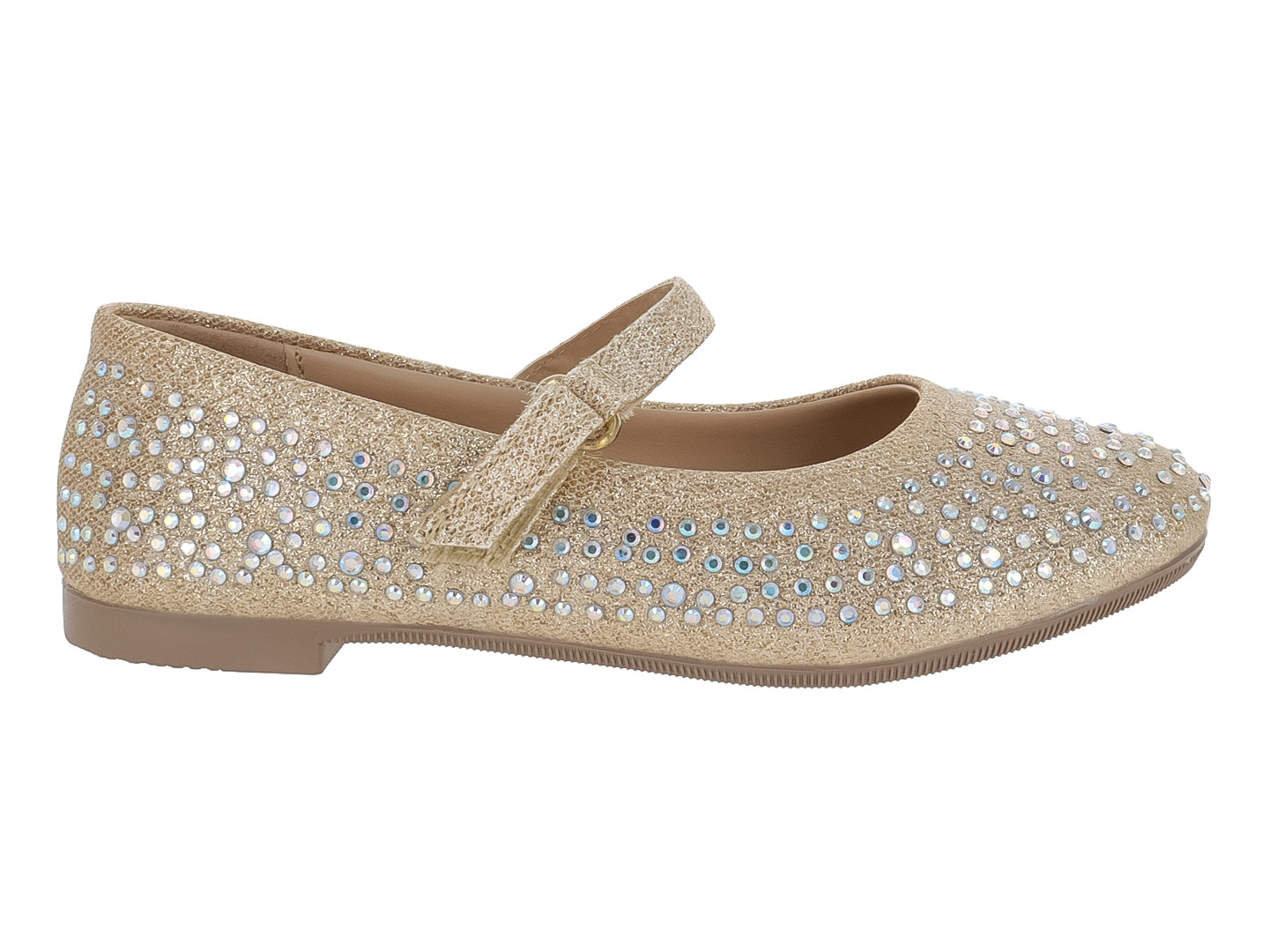 Tenis Tropicana 460023 Para Niña