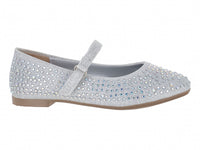 Tenis Tropicana 460023 Para Niña