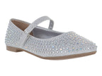 Tenis Tropicana 460023 Para Niña
