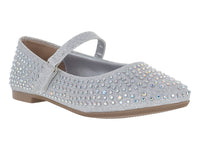 Tenis Tropicana 460023 Para Niña