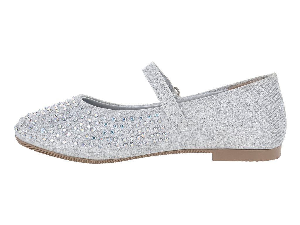 Tenis Tropicana 460023 Para Niña