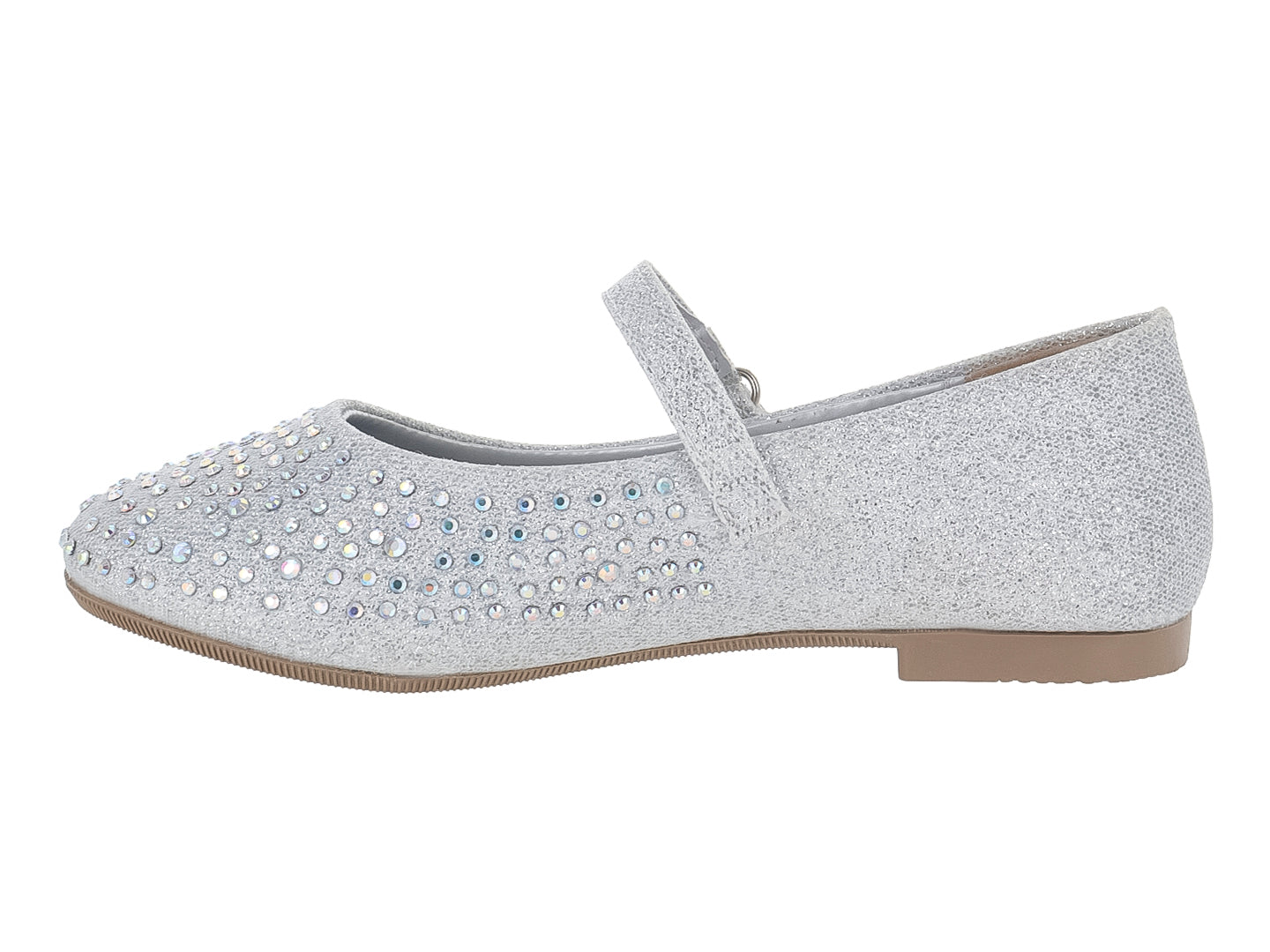 Tenis Tropicana 460023 Para Niña