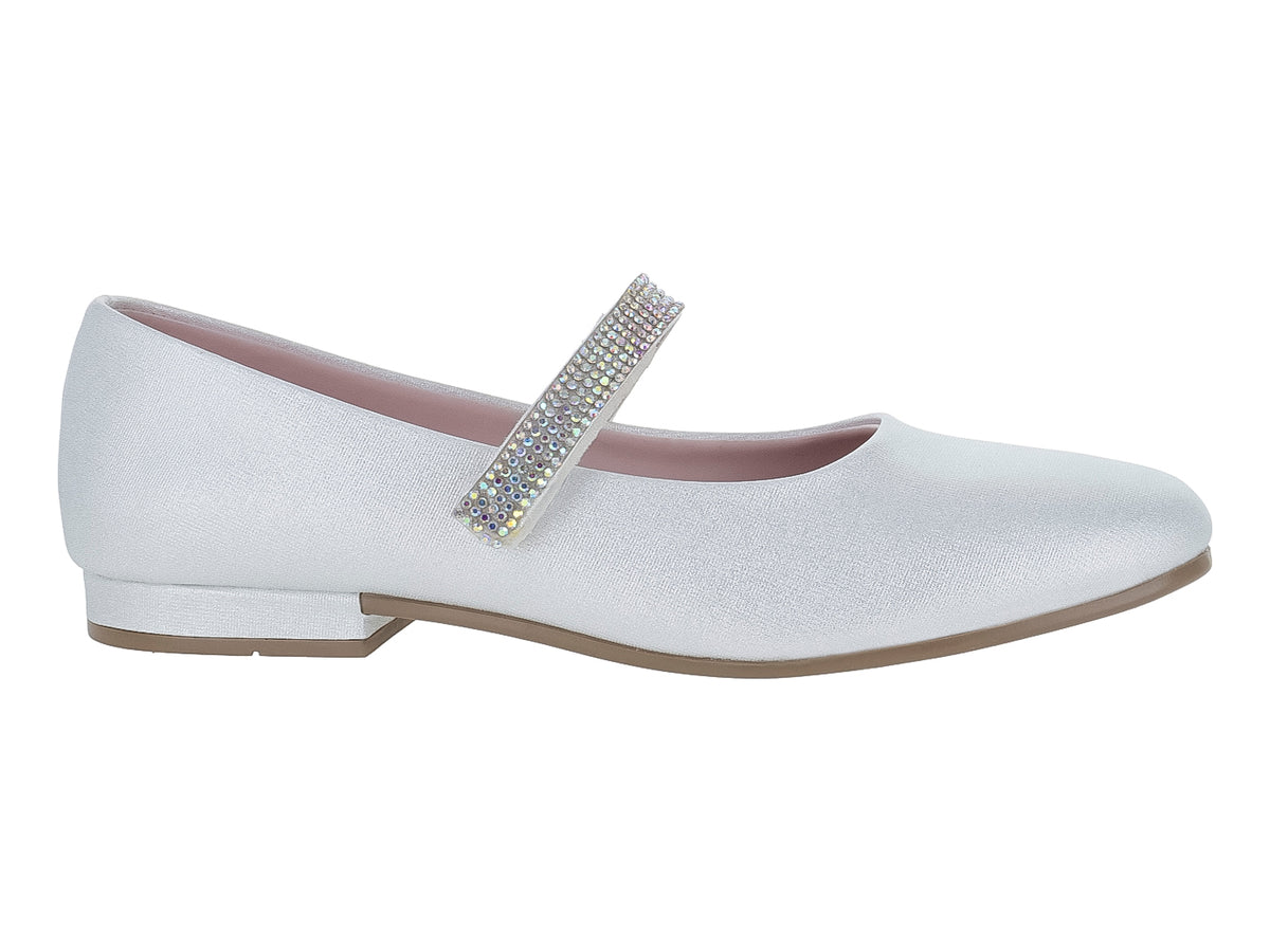 Tenis Tropicana 475001 Para Niña