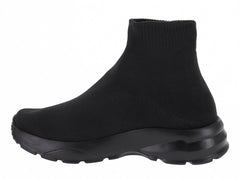 Tenis GIZER Negro para Niño