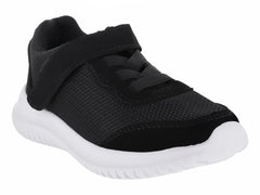 Tenis Gizer Negros para Niña