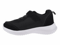 Tenis Gizer Negros para Niña