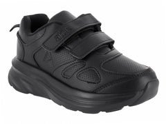 Tenis ATOK Negro para Niño