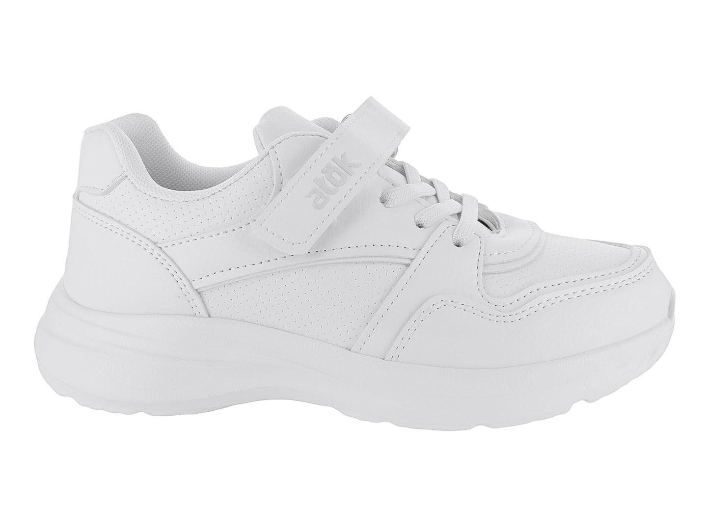 Tenis Just Good Atok 24P223 Para Niño
