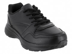 Tenis ATOK Negros para Niño