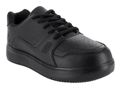 Tenis ATOK Negro para Niño