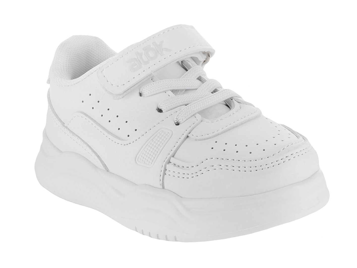 Tenis Just Good Atok 24P026 Para Niño