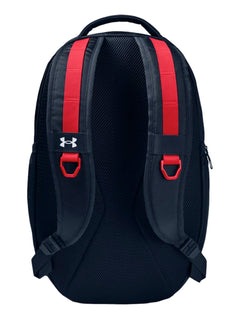 Mochila Under Armour Hustle 5.0 Azul