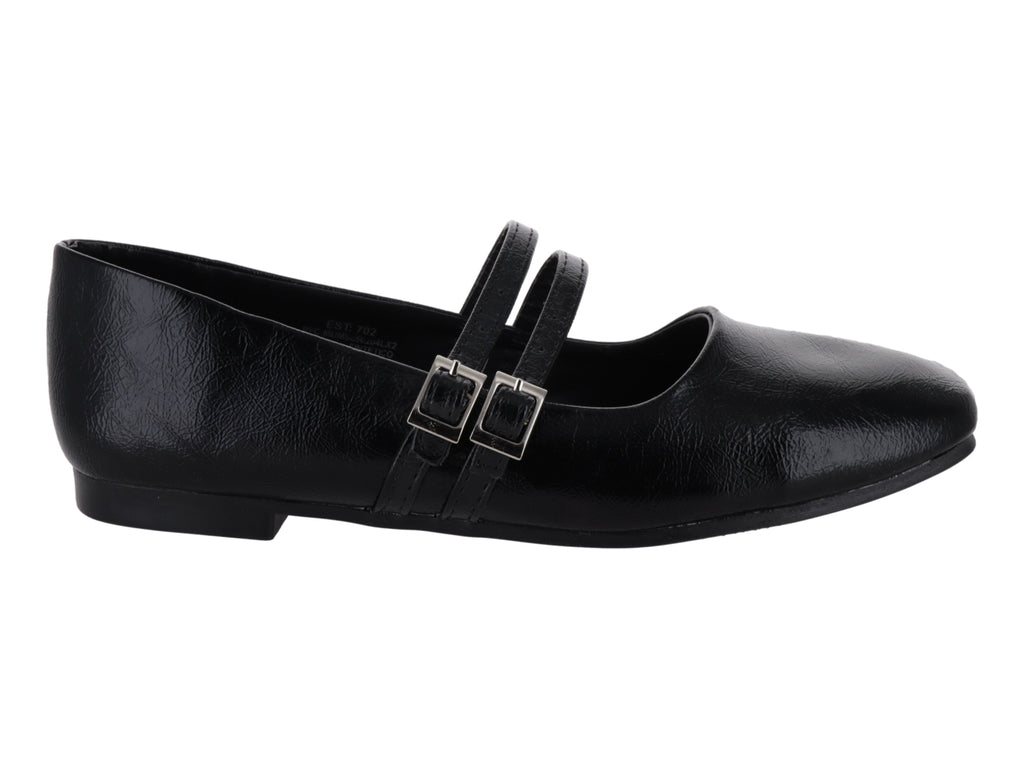 Zapatos Diva Luna Rosa 702 Para Mujer