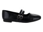 Zapatos Diva Luna Rosa 702 Para Mujer