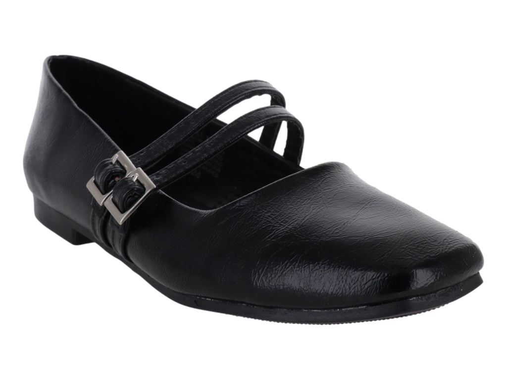 Zapatos Diva Luna Rosa 702 Para Mujer