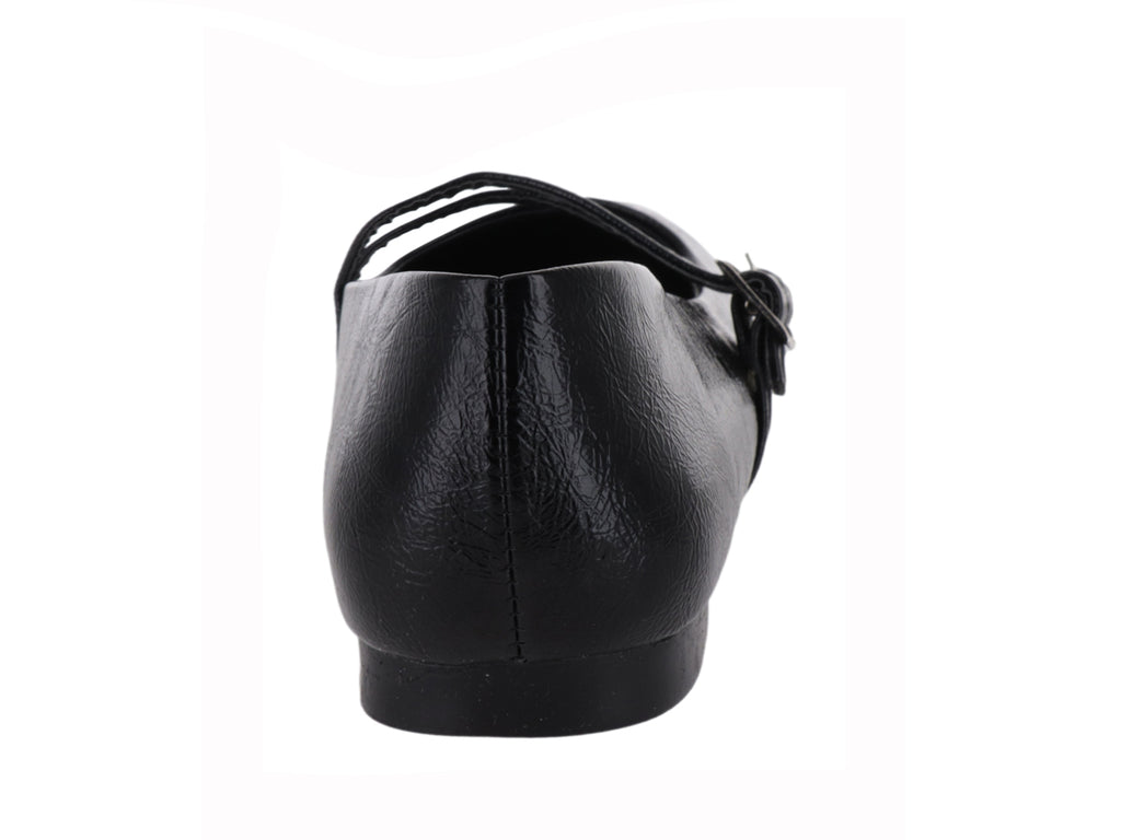 Zapatos Diva Luna Rosa 702 Para Mujer