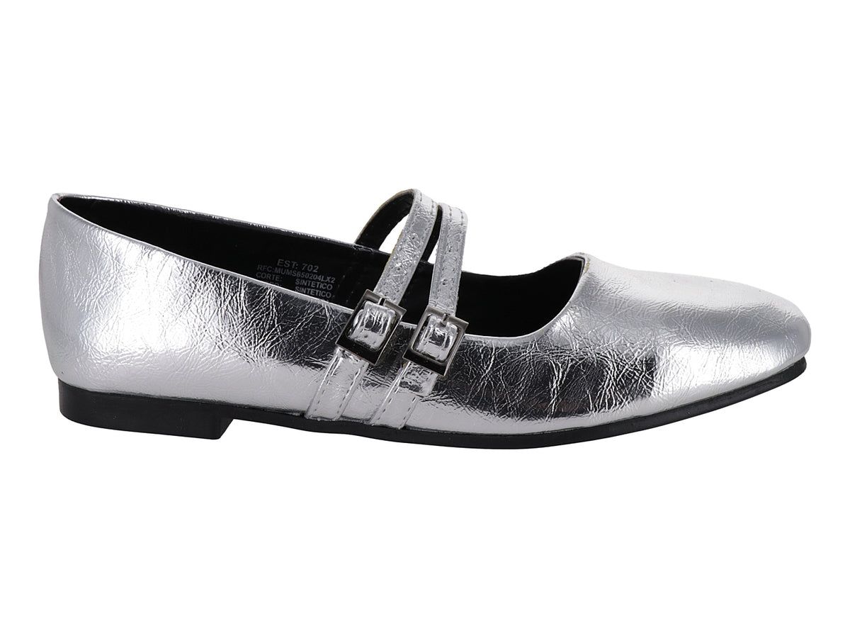 Zapatos Diva Luna Rosa 702 Para Mujer