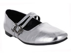 Zapatos Diva Luna Rosa 702 Para Mujer