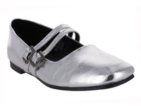 Zapatos Diva Luna Rosa 702 Para Mujer