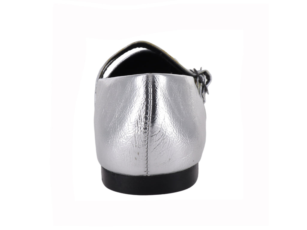 Zapatos Diva Luna Rosa 702 Para Mujer
