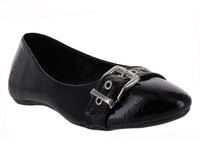 Zapatos Diva Luna Rosa 373 Para Mujer