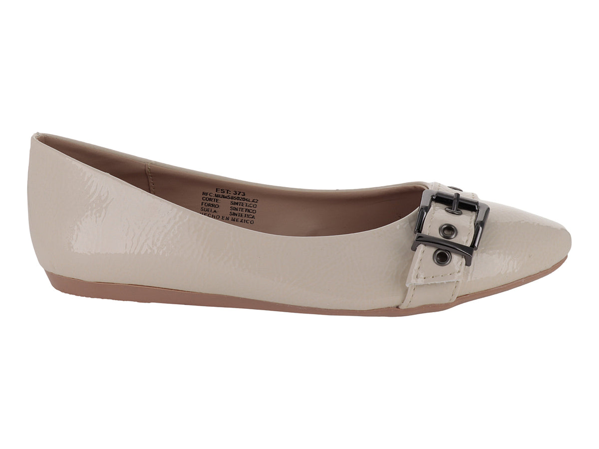 Zapatos Luna Rosa 373 Para Mujer