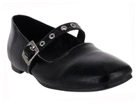 Flats Luna Rosa 708 Para Mujer