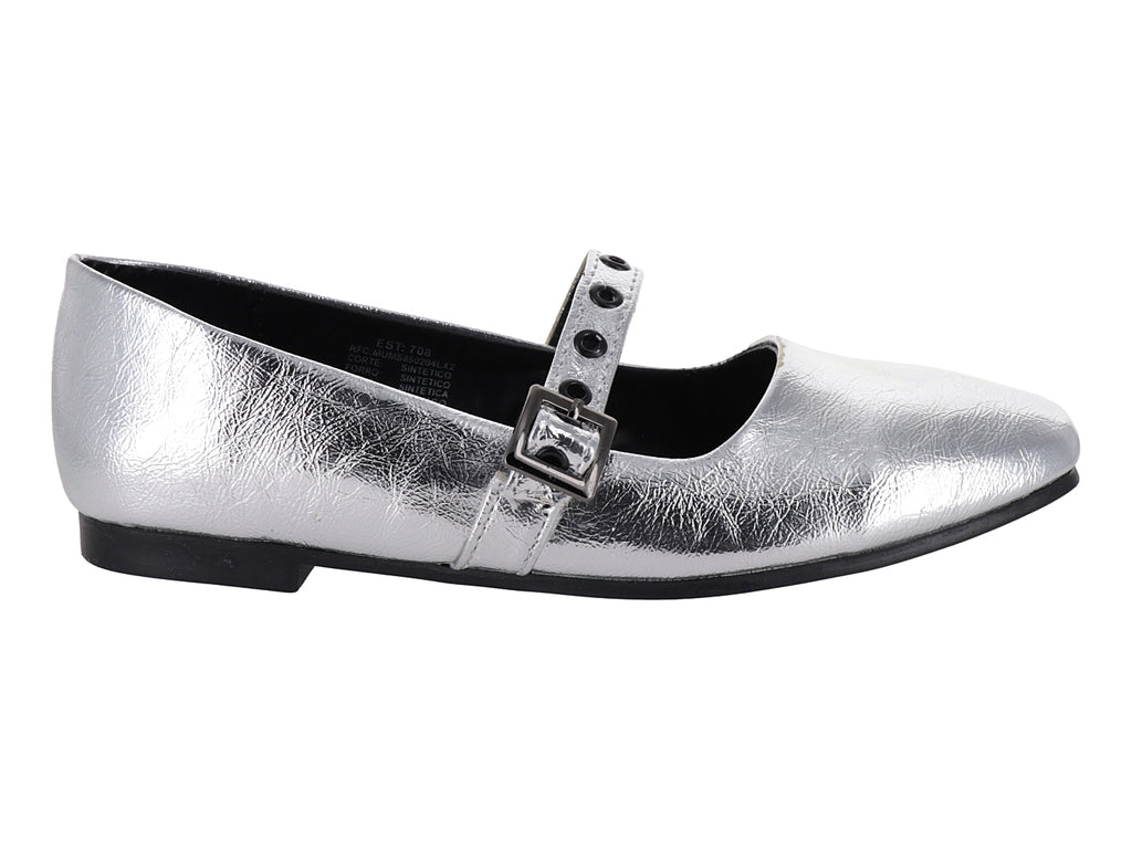Zapatos Diva Luna Rosa 708 Para Mujer
