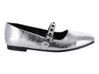 Zapatos Diva Luna Rosa 708 Para Mujer