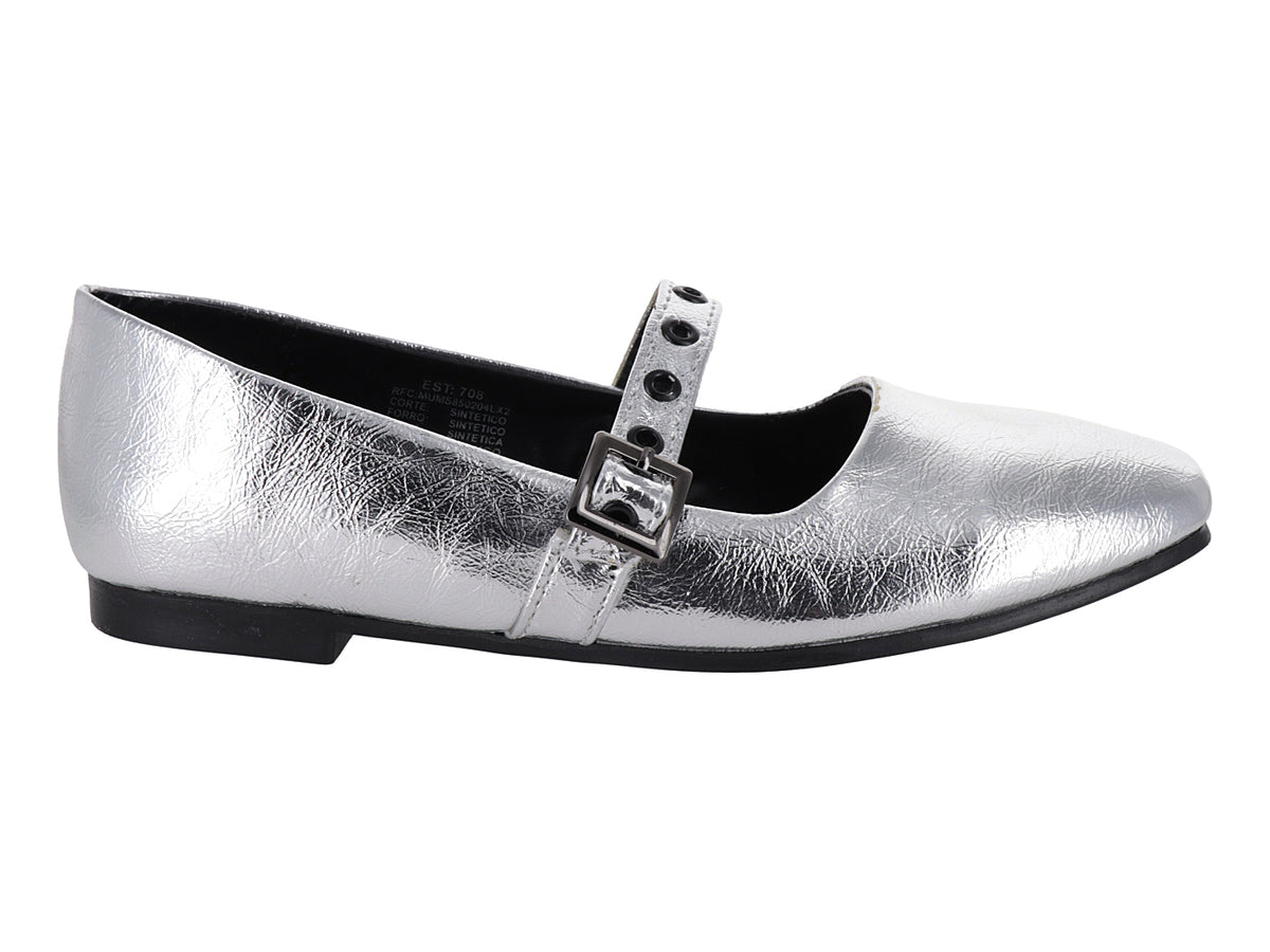 Zapatos Diva Luna Rosa 708 Para Mujer