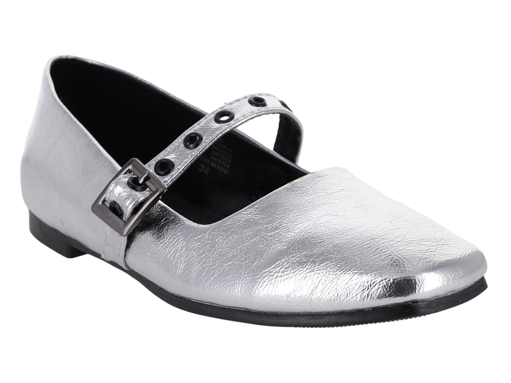 Zapatos Diva Luna Rosa 708 Para Mujer