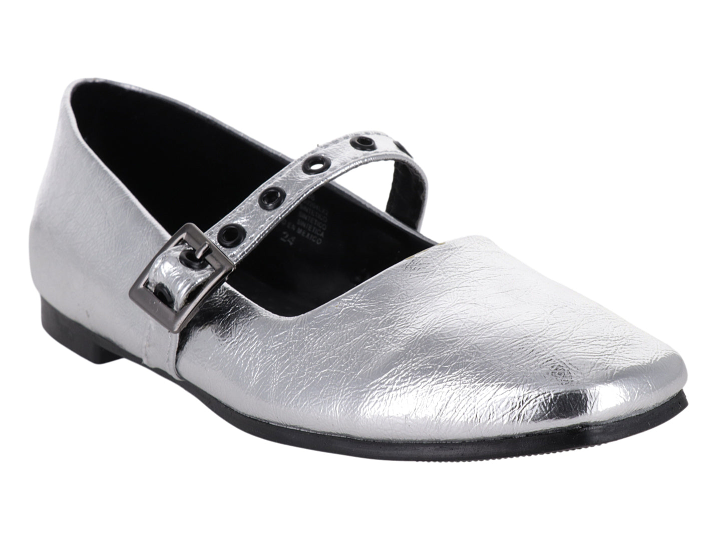 Zapatos Diva Luna Rosa 708 Para Mujer