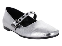 Zapatos Diva Luna Rosa 708 Para Mujer