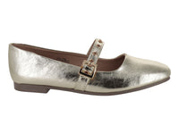 Zapatos Diva Luna Rosa 708 Para Mujer