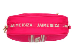 Bolso Cross Body Jaime Ibiza Rosa para Mujer